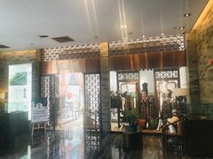 -佛山顺德香云纱园林酒店(清晖园店)