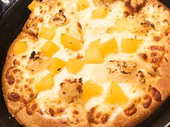 榴莲多多比萨-必胜客(砂之船中东奥莱店)