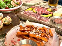 -BROWNSTONE布朗石西班牙餐厅(富城店)