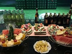 -范特西FANTASY量贩式KTV(民主广场店)