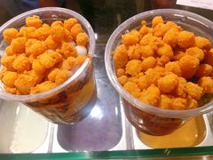 -甜心闲生传统手工冰粉(奎星楼店)