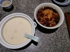 民国美龄粥-南京大牌档(济南万象城店)