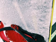 -华彬猛犸滑雪场