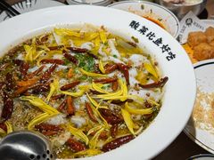 -太二酸菜鱼(赛格国际店)