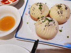 生煎-老人和饭店(淮海中路店)
