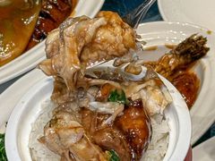 -新光酒家·河豚·海鲜·蟹料理(浦东店)