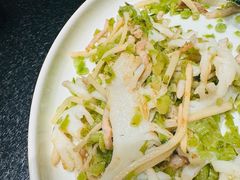 -荣兴酒家(徐家汇店)