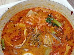 -食悦天美食广场(西安CityOn熙地港购物中心店)