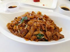 干炒牛河-稻香酒家·33年老字号·港式粤菜(富邦中心店)