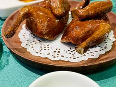 -誉八仙粤菜(万象天地店)