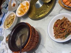 -青花小镇(凯翔新天地店)