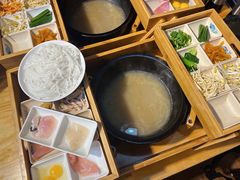 -勺子米线·云南传统小吃市集(四方街店)