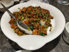 -前海沿·海鲜水饺青岛菜(乐客城店)