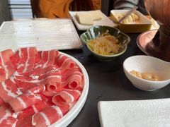 -东来顺·非遗火锅(高新店)