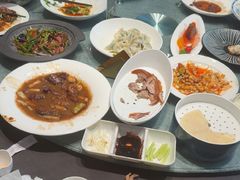 -凤凰园烤鸭店·唐山菜·传承花椒肉(老唐丰路店)