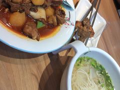 -品回味清真西北楼(宁波首店)