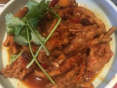 -味福记·本地特色菜(八一万达广场店)