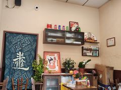 -曼谷食堂·泰国家庭料理(丹桂路店)
