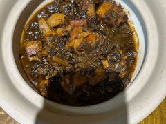 -粗茶淡饭·隐庐私厨(东亭店)