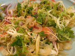 泰汁风生水起捞海蜇-桂林肥仔·中华餐饮名店(园湖店)