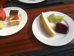 -西安赛瑞喜来登大酒店