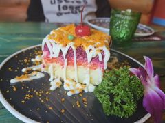 -喀秋莎西餐厅