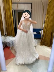 -LA GRACE高端婚纱礼服定制馆
