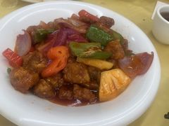 -吉莲利苑海鲜酒家(珠海拱北29年老字号店)