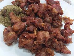 -老七饭馆(光荣道总店)