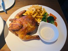 -FABIO’S费比欧披萨餐厅