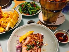 -CHINCHIN 青青·泰国料理(万象食家店)