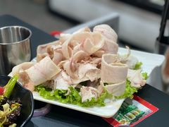 -牛味道炭火烤肉(湖前总店)