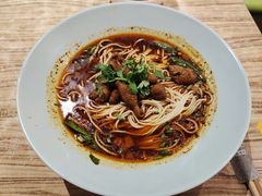 红油肥肠面-好這口重庆小面(总店)