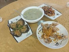 -梅姐海鲜餐厅(水头海鲜街店)