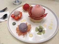 -哈根达斯(卓展店)