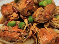 -有位虾匠·香辣蟹·小龙虾(李村店)