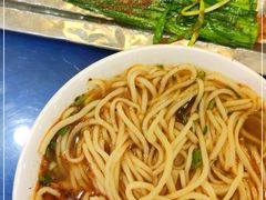 -西域美食蘭州拉面
