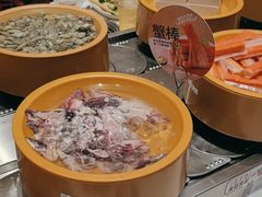 -龍歌自助小火锅(市南金茂湾店)