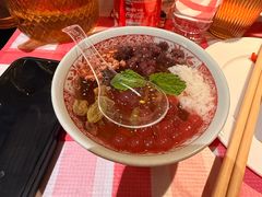 -恰八斗·猛火长沙菜(国贸店)