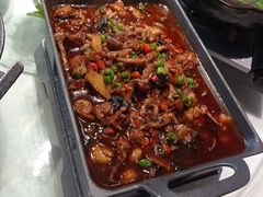 -味上湘菜馆(岳麓山店)