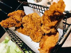 -火炉火自助餐(悠唐购物中心店)