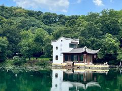 -南京珍珠泉风景区