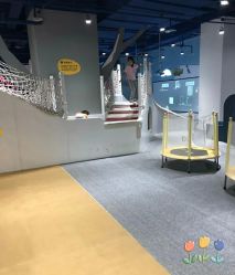 -儿童乐园(王府井百货店)
