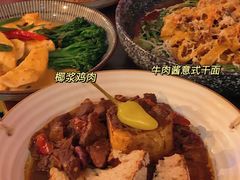 -Mesa Madre梅萨妈妈·Bintana(国贸店)