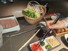 -同仁四季椰子鸡(无锡滨湖万象汇店)