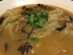 大烩菜-商都酒店( 北京南站店)