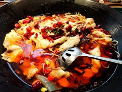 -懒人盐府人家·自贡大麻鱼(安贞店)