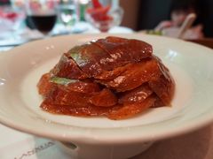 果木烤鸭-清水蘭軒