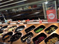 -比格比萨自助(宝山日月光店)