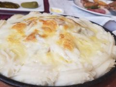 奶汁鲈鱼-92°C俄式厨房(中央大街店)